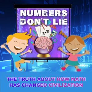Numbers Don't Lie