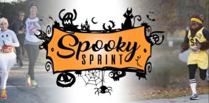 Spooky Sprint - Jacksonville
