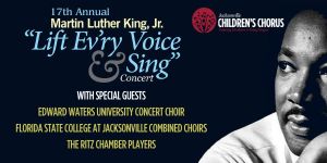 Martin Luther King Jr. 