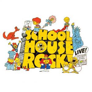 School House Rock LIVE!