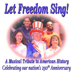 Let Freedom Sing
