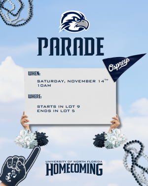 UNF Hoco Parade.png