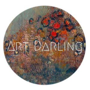 Art Darling: Little Darling Summer Camp