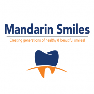 Mandarin Smiles