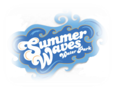 Georgia-Summer Waves Water Park