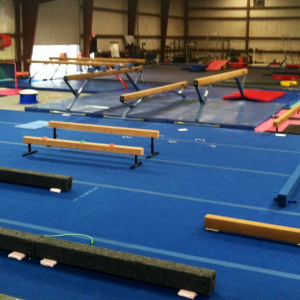 Jacksonville Academy of Gymnastics
