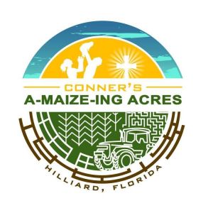 Conner's A-Maize-Ing Acres Parties
