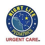 Night Lite Pediatrics Urgent Care- All locations