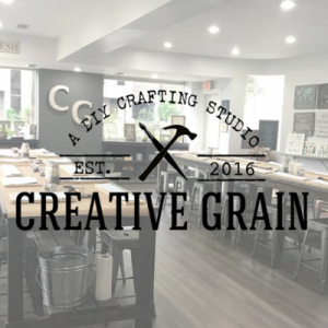 Creative Grain Studio