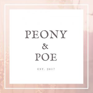Peony and Poe Photography
