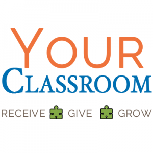 Your Classroom