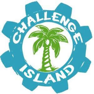 Challenge Island First Coast