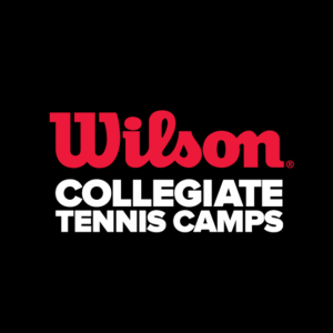 Wilson Collegiate Tennis Summer Camp