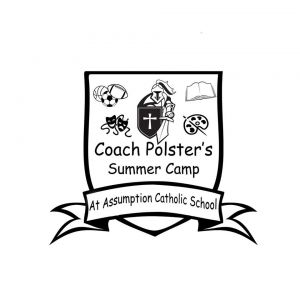 Coach Polster's Summer Camps at Assumption Catholic School