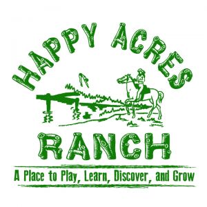 Happy Acres Ranch Summer Camp