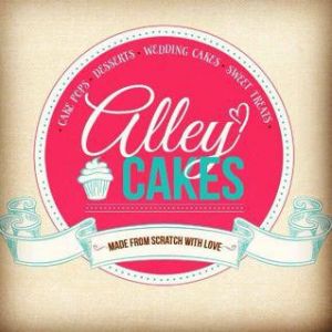 Alleycakes Dessert Company