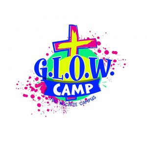 First Baptist Church - Nocatee Kids Life G.L.O.W. Camp