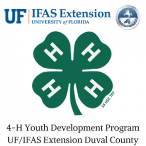 Duval County 4-H Overnight Camps