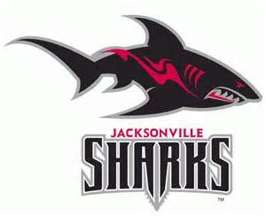 Jacksonville Sharks Parties