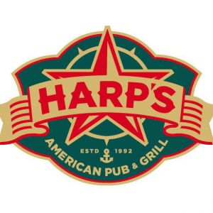 Harp's American Pub and Grill