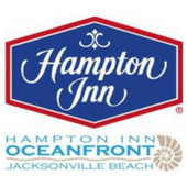 Hampton Inn Jacksonville Beach