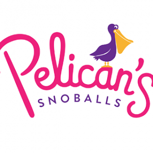 Pelican's SnoBalls