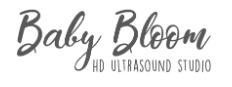 Baby Bloom HD Ultrasound Studio
