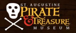 St. Augustine- St. Augustine Pirate & Treasure Museum