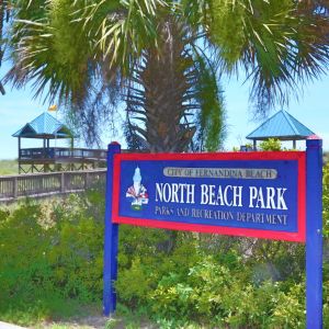 North Beach Park