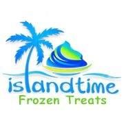 Island Time Ice Cream & Frozen Yogurt