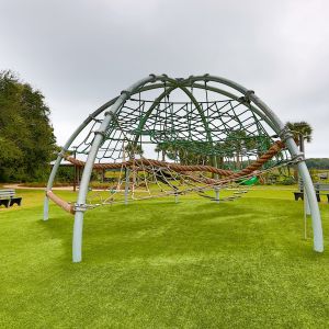 Egans Creek Park & Playground