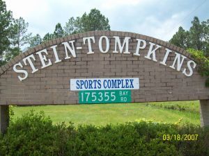 Stein Tompkins Sports Complex
