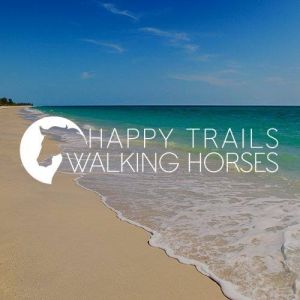 Happy Trails Walking Horses