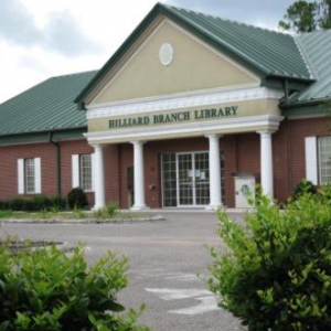 Hilliard Branch Library
