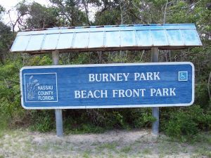Burney Park