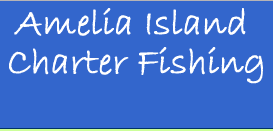 Amelia Island Charter Fishing