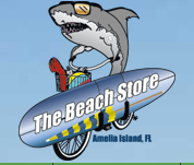 Beach Store and More, The