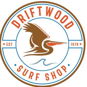 Driftwood Surf Shop