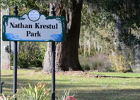 Nathan Krestul Park