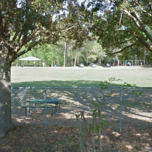 Alejandro Garces Camp Tomahawk Park & playground