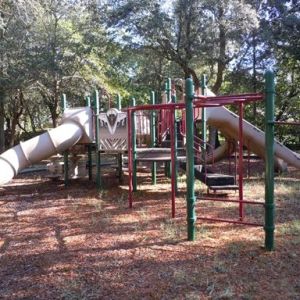 Atlantic Highlands Park & Playground