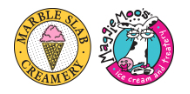 Marble Slab Creamery/ MaggieMoo’s