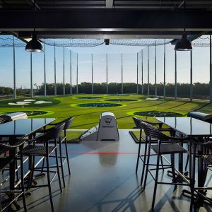 Topgolf Private and Group Lessons