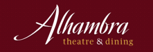 Alhambra Theatre & Dining