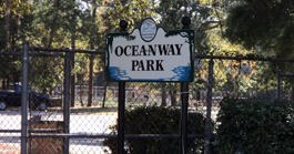 Oceanway Center and Park and Pool