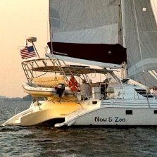 Now and Zen Sailing Charters