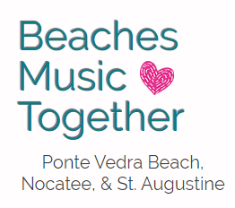 Beaches Music Together
