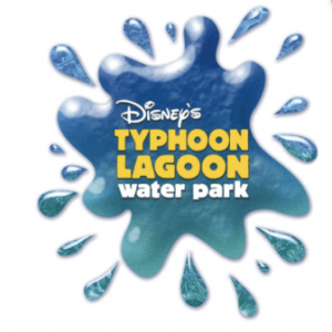 Orlando- Disney's Typhoon Lagoon Water Park