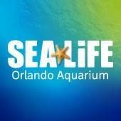 Orlando-SEA LIFE Orlando Aquarium