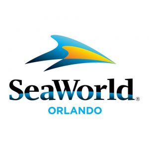 SeaWorld Florida Teacher Card
